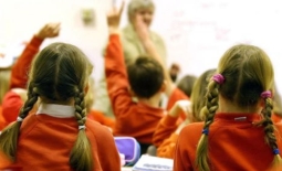 In Ireland, 8 out of 10 children accessing social media at school