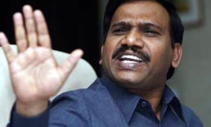 Madras High Court vacates gag on magazine obtained by Raja over telecom scandal Madras High Court vacates gag on magazine obtained by Raja over telecom scandal