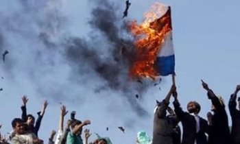 UN undermines freedom of expression, rapporteur to nail anti-Islamic speech UN undermines freedom of expression, rapporteur to nail anti-Islamic speech