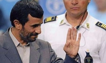 UN apologises to Iranian journalist for FAO ban on entry to food summit