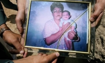 One year after Afghan journalist Zakia Zaki's murder, it's impunity that rules One year after Afghan journalist Zakia Zaki's murder, it's impunity that rules