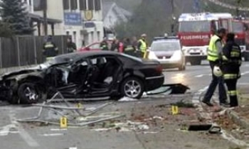 Media coverage of car crashes may be a health hazard, cause more harm than good Media coverage of car crashes may be a health hazard, cause more harm than good