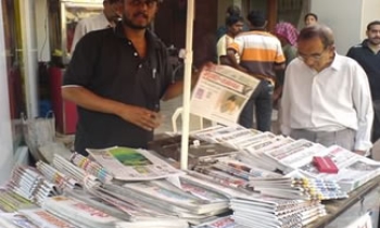 Mumbai Roundup: More dailies, less credibility; more job opportunities, less in-depth stories Mumbai Roundup: More dailies, less credibility; more job opportunities, less in-depth stories