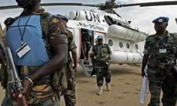 Pushed on the backfoot, Sudan launches trenchant campaign against Darfur film Pushed on the backfoot, Sudan launches trenchant campaign against Darfur film