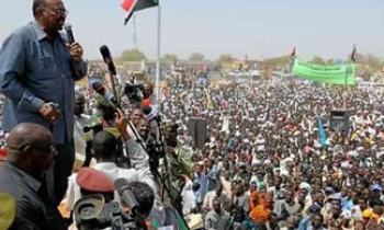 As censorship continues, new repressive Sudanese press bill will make things worse As censorship continues, new repressive Sudanese press bill will make things worse