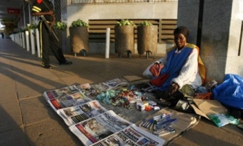 Ugandan court strikes down criminal sedition, upholds right to free speech Ugandan court strikes down criminal sedition, upholds right to free speech