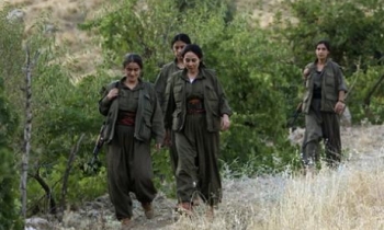 Former women's magazine editor in Turkey arrested, faces 21 years in prison