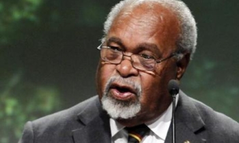 Official of Papua New Guinea public broadcaster suspended