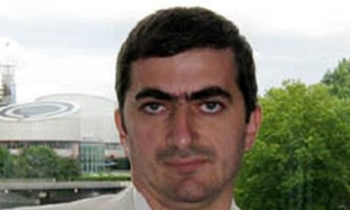 Transnistrian court sentences journalist to 15 years in prison for “spying” Transnistrian court sentences journalist to 15 years in prison for “spying”