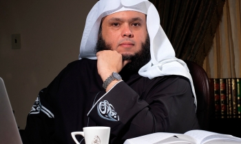 Saudi Arabia convicts TV presenter for critical show