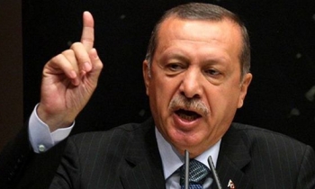 Turkish prime minister threatens to shut down Twitter Turkish prime minister threatens to shut down Twitter