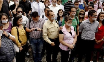 Colombian radio director killed after receiving threats Colombian radio director killed after receiving threats