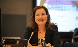 Global film industry perpetuates discrimination against women