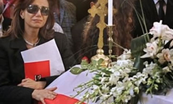 After three years, there is still no significant progress in Samir Kassir murder investigation