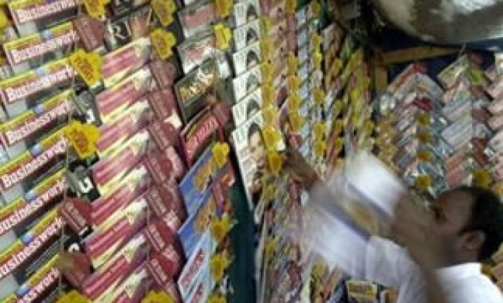 Cabinet allows India editions of foreign news magazines with 26 pc FDI