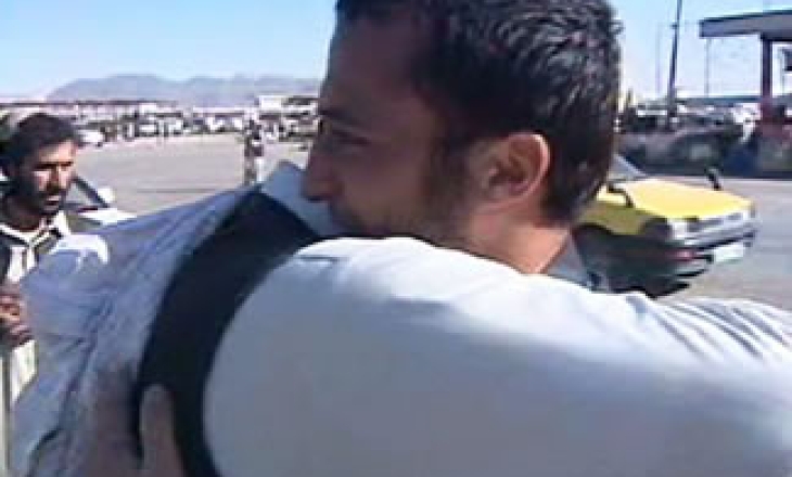 Afghan journalist says Canadian tip-off was behind his arrest, wants justice from US
