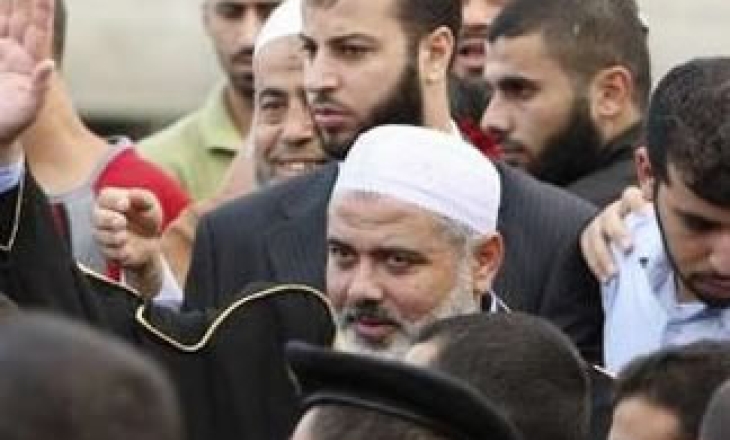 Hamas reinforces control over Gaza media, introduces new accreditation system