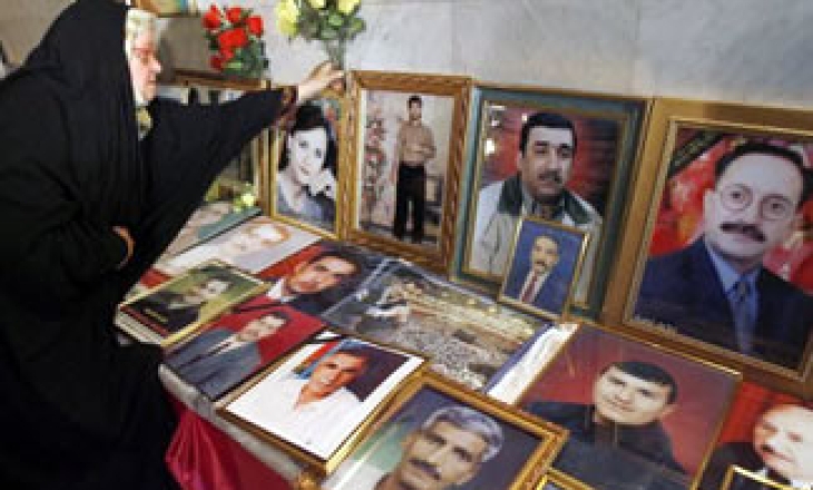 Iraqi police joins hands with journalists group, launches hotline to save reporters
