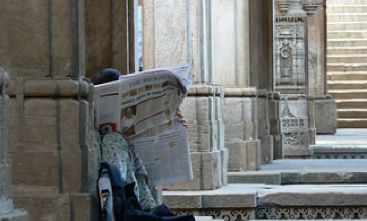 Readership of most newspapers falls across country, finds Indian Readership Survey