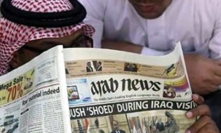 When US defies law, Iraqi journalists will look to other ways to make their protest over injustice