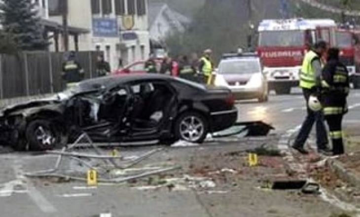 Media coverage of car crashes may be a health hazard, cause more harm than good