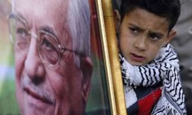 TV correspondents, cameraman detained by Palestinian Authority in West Bank