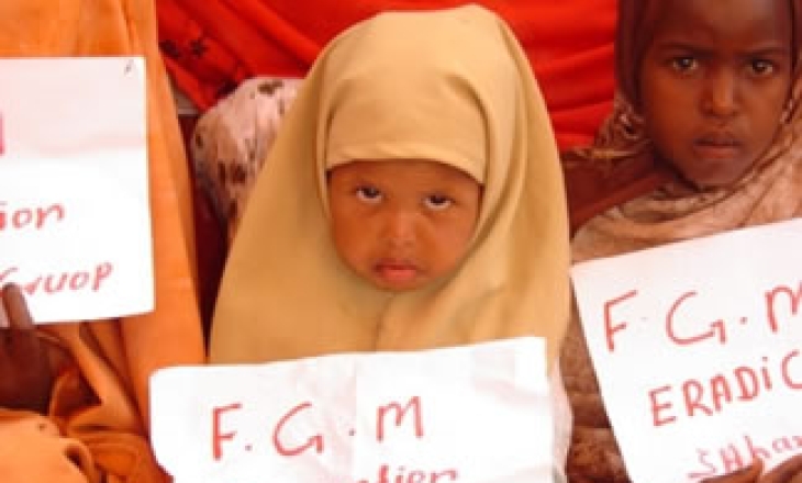 Four female journalists stripped, paraded in Sierra Leone over genital mutiliation report