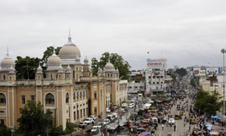 WAN reschedules World Newspaper Congress in Hyderabad for November-December