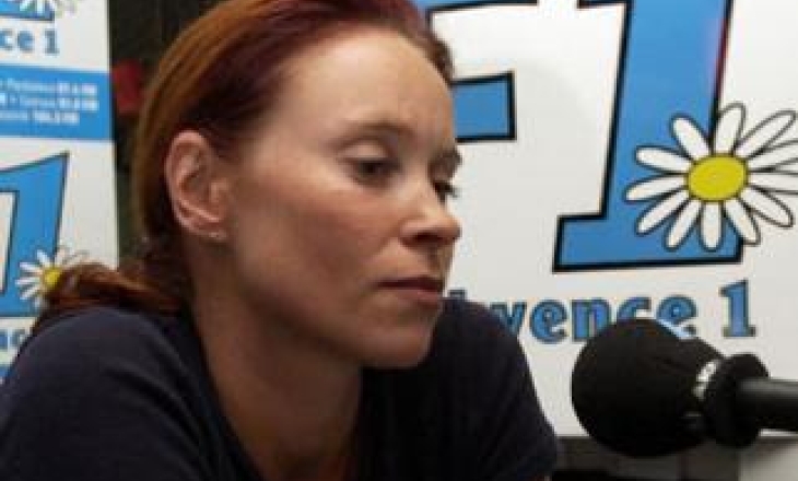 Setback for press freedom as Czech journalist is convicted for protecting her sources