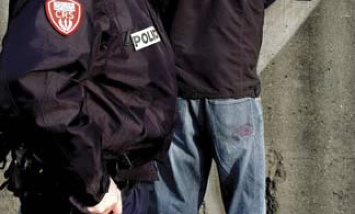 Anger over new France case of journalists being treated as police auxiliaries or criminals