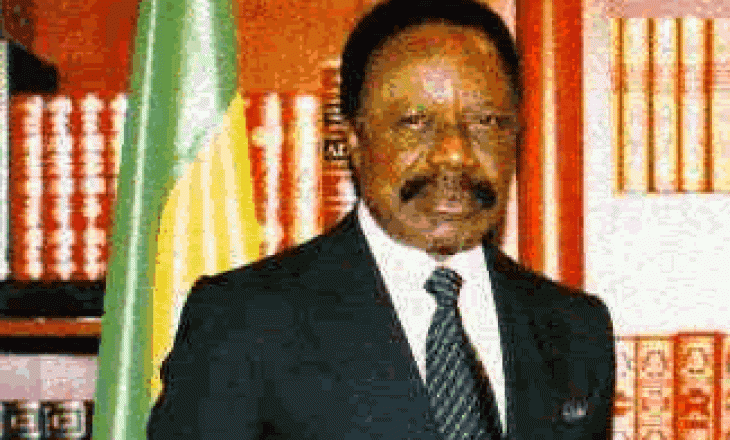 Gabon targets media over coverage of President Bongo's health and succession