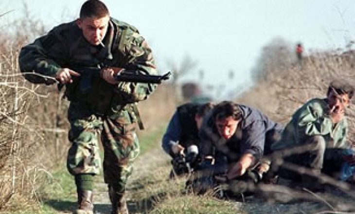 Death threats against investigative TV reporter over alleged Kosovo war atrocities