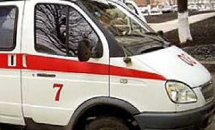 Russian newspaper editor dies from head injuries two months after brutal attack