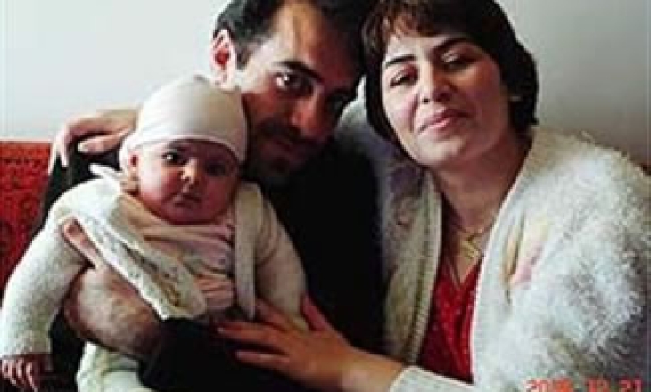 Kurdish journalist in Iran once under sentence of death gets 10-year jail term on retrial