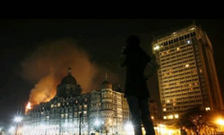 India stalls press visa for "overly critical" German journalist who reported on Mumbai attacks