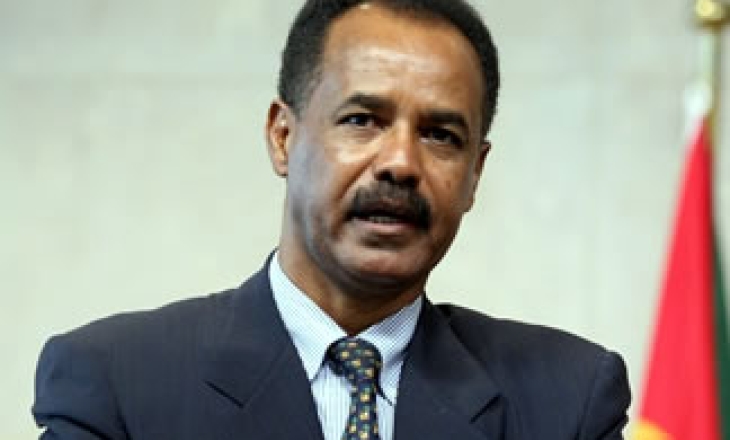 Eritrea: World’s biggest prison for journalists since September 2001 round-ups
