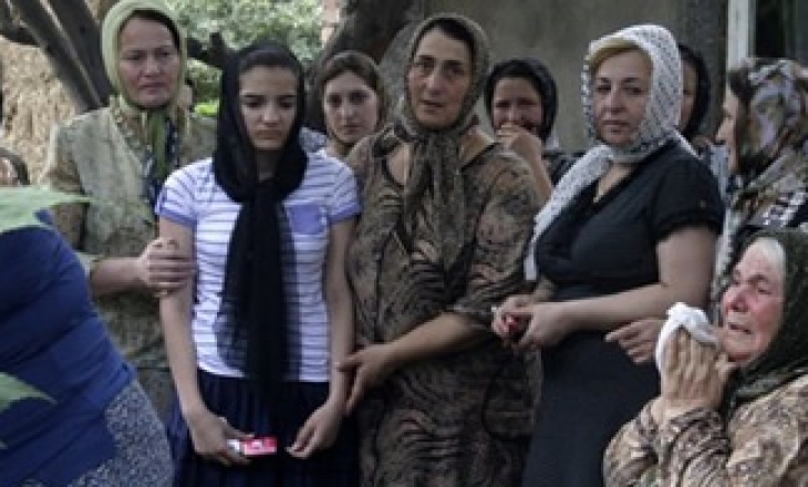 One year after Natalia Estemirova’s murder, impunity set to win out in Russia again