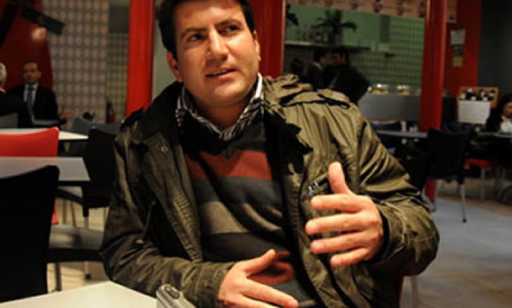 Another trial against Kurdish minority publication