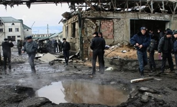 New Russian law: All those who disagree with govt can be branded 'extremists'