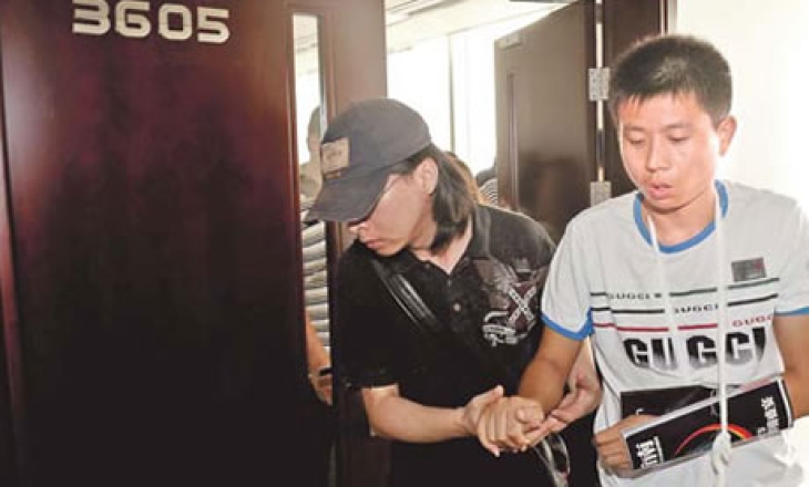 Journalists association in China calls for better protection for reporters