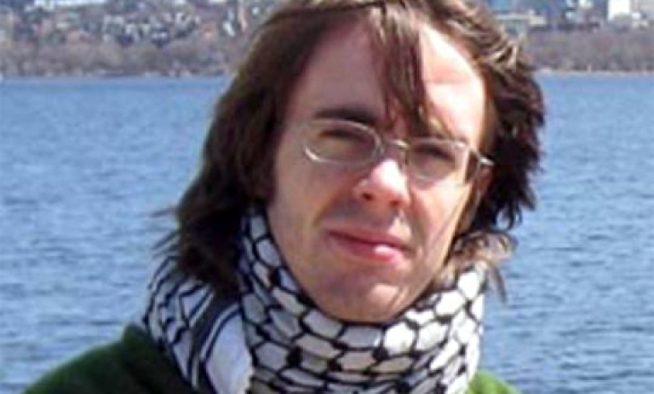 US journalist detained in southeast Turkey over coverage of Kurdish issue