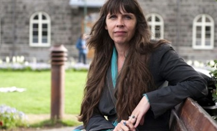 Iceland aiming to be a global press freedom haven