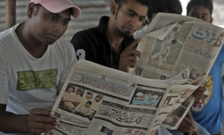 Murder attempt made on Pakistan journalist over TV report of lynching