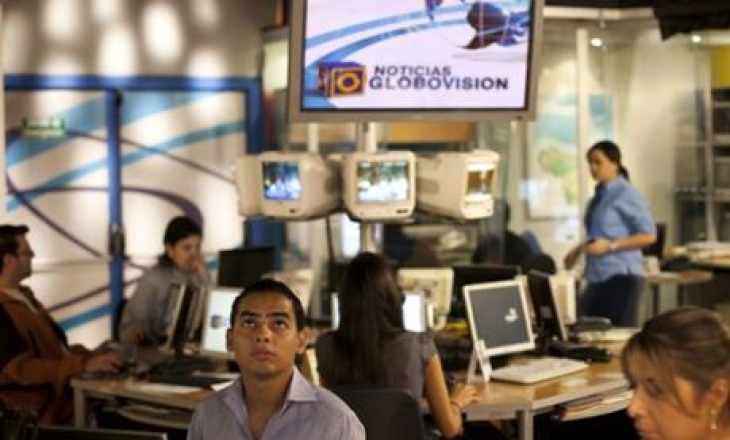 Vaguely worded bill will tighten Venezuelan controls on broadcast media, Internet