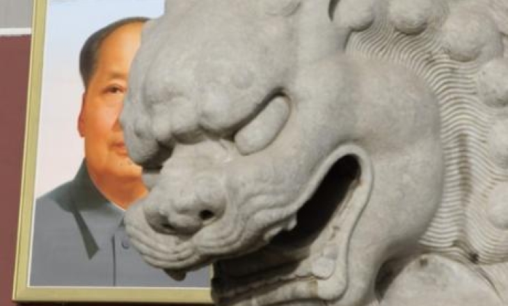 Chinese Propaganda Department issues orders for 2011