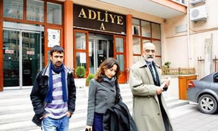 Turkish Prime Minister files lawsuit against writer and newspaper