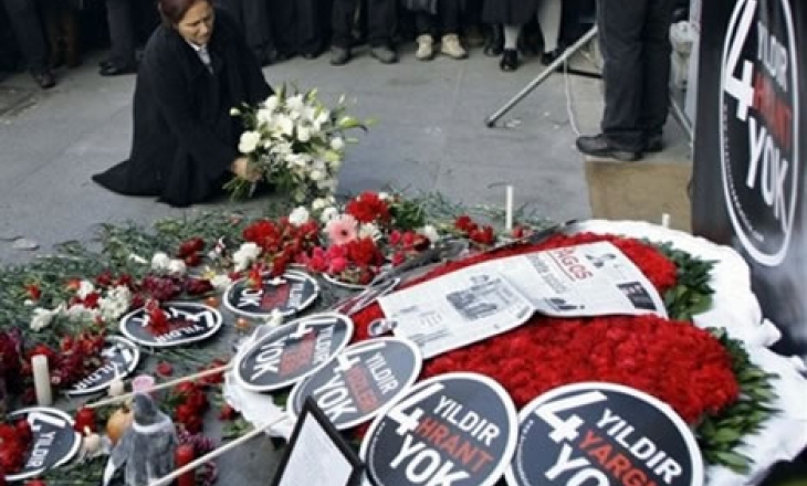 Encouraging developments in Hrant Dink murder trial
