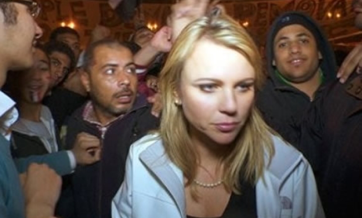 IFJ calls for probe into serious attack on CBS reporter in Egypt