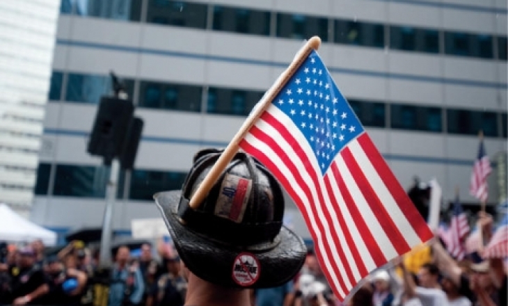 Islam overtakes Catholic Church for first time in US media coverage