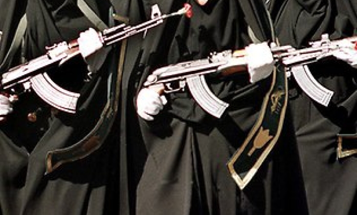 New Al-Qaeda magazine offers beauty tips mixed with bombing advice